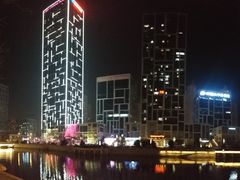 -大连星海皇冠假日酒店
