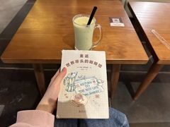 -扶光书店(中环店)