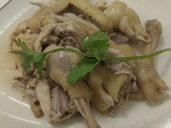 -明香海鲜酒家(华强北店)