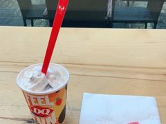 -DQ·蛋糕·冰淇淋(大宁国际商业广场店)