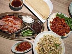 -老昌春饼(松北店)