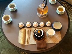 -广州康莱德·韵轩中餐厅