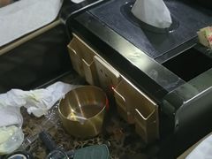 -君之悦·影院式足道·养生SPA(回兴店)