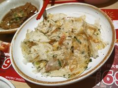 -大师兄·西北小馆(北站缤果空间店)