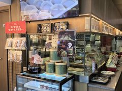 -船歌·鱼水饺青岛菜(石老人店)