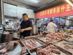 -联丰美食(番禺店)