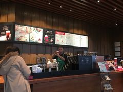 -星巴克(成都科学城店)