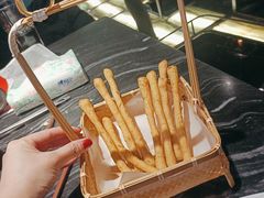 -王家渡火锅(金宝汇店)
