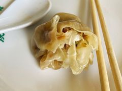 羊肉大葱烧麦-清真烧麦馆(民族路店)