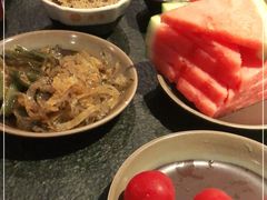 -湊湊火锅·茶憩(和平大悦城店)