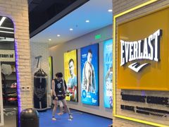 -EVOLUTION健身(麦凯乐店)