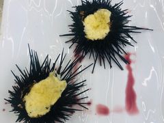 -渔中舟海鲜大排档(普陀沈家门店)