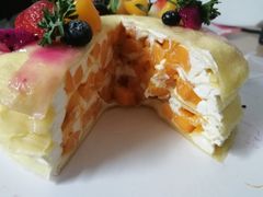 -圆之梦西饼店(岳屏小区店)