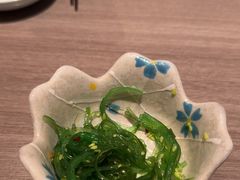 -炙柒Sekinana·精致料理 烧鸟·铁板烧(海上世界店)