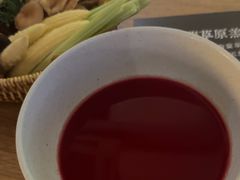-巴奴毛肚火锅(广益哥伦布店)