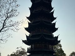 -龙华寺