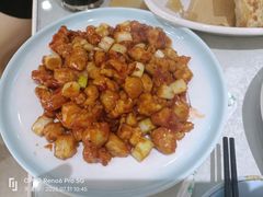 -逢春菜馆天津菜(胜利路店)