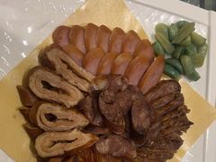 -老妈菜馆(建设街店)