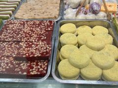 -常州糕团店(北大街新世纪商城店)