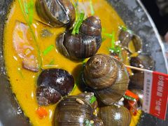 -老闵田螺馆·南昌市井菜·特色小吃(总店)