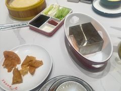 -梅利汴京烤鸭•开封豫菜地标店(晋安路店)
