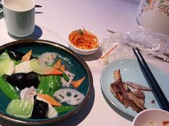 -阿娜尔·新疆菜(宜家荟聚中心店)