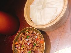 -楼兰新疆主题餐厅(苏州中心店)