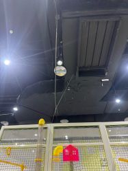 -反弹蹦床公园·亲子乐园·团建·派对(巴南万达店)