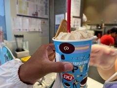 -DQ·蛋糕·冰淇淋(昌平国泰店)