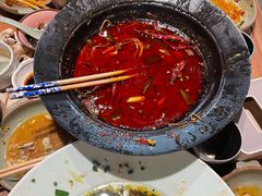 -大盐帮川菜馆(长楹天街店)