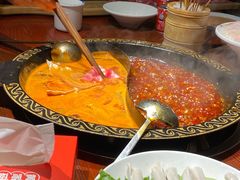 -黄家码头老火锅(解放碑旗舰店)