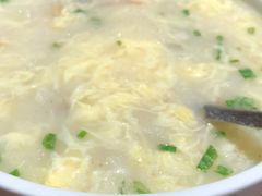 -吕氏疙瘩汤·新鲁菜(济南万象城店)