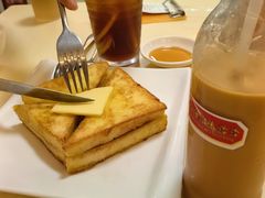 -永盈茶餐厅(江南大道中店)