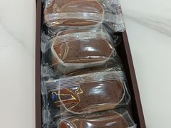 -巴黎贝甜(五道口店)