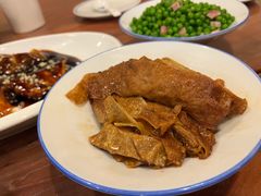 -奎元馆.百年奎元.非遗传承(西湖边的解放路店)