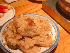 -小放牛炒菜馆(中山路乐汇城店)