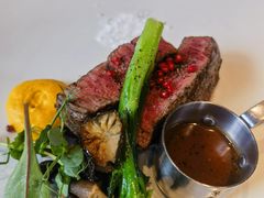 -West10 西拾·西餐厅·创意菜(未来科技城店)