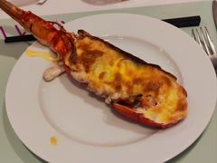 -马哥孛罗酒店·SAVVY全日餐厅