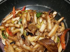 -紫光园·烤鸭·北京菜(劲松店)