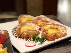 -菊上料理(蜀山银泰百货店)