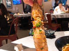 -达叔香味海鲜(海棠68环球美食街店)