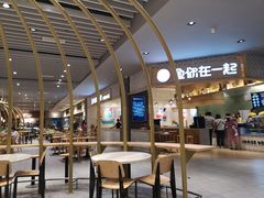 -食代馆(深业上城店)