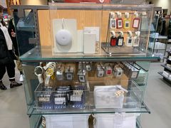 -MUJI无印良品(万象城店)
