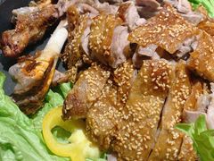 -九十九顶毡房(阜石路店)