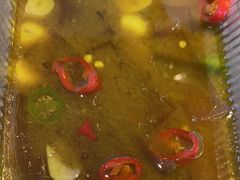 -寂寞的豆芽 蒙古原切大串(金宇店)