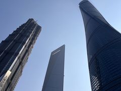 -上海之巅观光厅