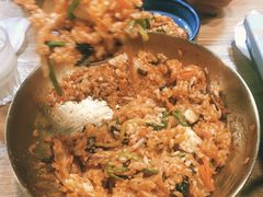 -李先生的首尔小馆(松江启源广场店)