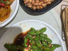-龙虾当家·大排档(红谷滩五中店)