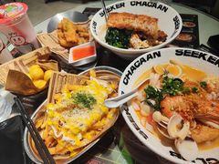 -必胜客(鹤山大道店)