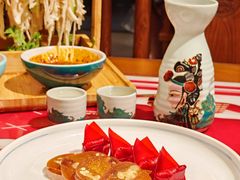 -醉长安(钟楼旗舰店)